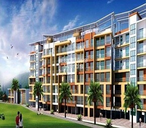 Balaji Dream City, New Panvel, Navi Mumbai