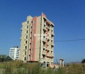 Balaji Galaxy Apartment residential project in Kalamboli