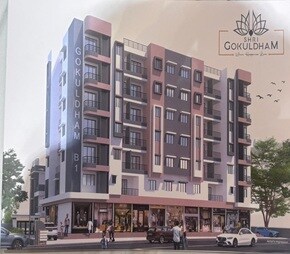 Balaji Gokul Dham