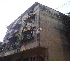 Balaji House residential project in Ghansoli