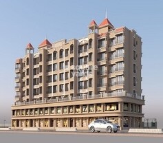 Balaji Krupa Neral, Neral, Navi Mumbai
