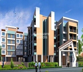 Balaji Modern City