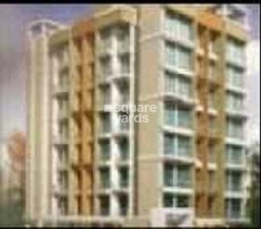 Balaji Niwas Apartments residential project in Kamothe Sector 8