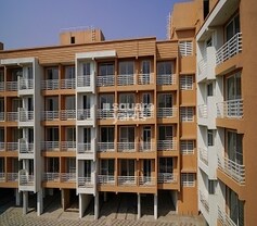 Balaji Palms, Alibag, Navi Mumbai