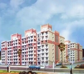 Balaji Prangan CHS Ltd residential project in Kharghar
