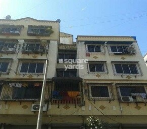 Balaji Prasad CHS residential project in New Panvel