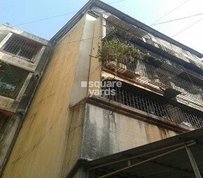 Balaji Pushp Apartment residential project in Kopar Khairane