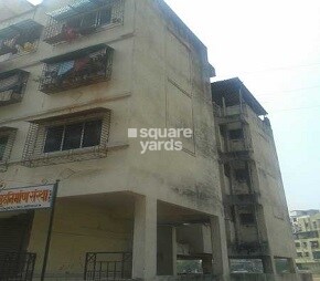 Balaji Pushp CHS residential project in Kamothe