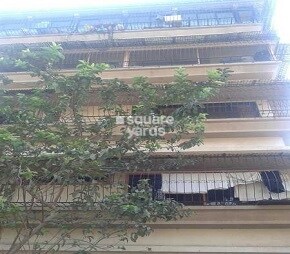 Balaji Sai Apartment residential project in Vashi Sector 28