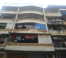 Balaji Sakshi Apartment Featured Image