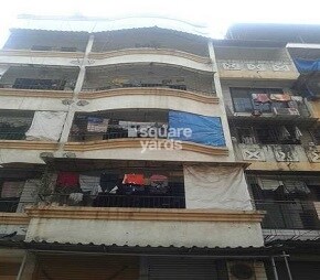 Balaji Sakshi Apartment