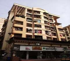 Balaji Shriji Apartment CHS Flagship