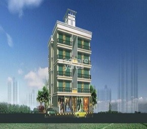 Balaji Swaroop residential project in Kharghar