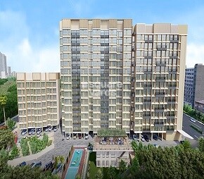 Balaji The Ambience, Taloja, Navi Mumbai