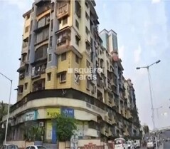 Balaji Tower Vashi