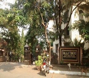 balaji-towers-nerul
