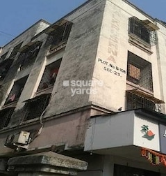 Balkrishna Apartments Balkrishna Apartments