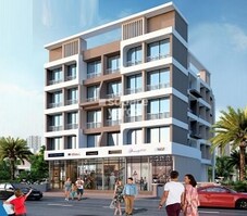 Balkrishna Paradise Featured Image