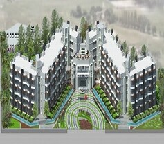 Balsam Bliss Studio, Karjat, Navi Mumbai