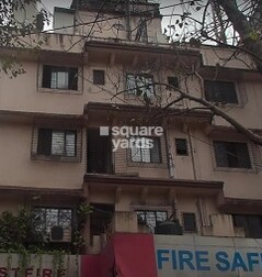 Bapu Krishna Patil Complex Bapu Krishna Patil Complex