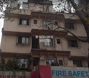 Bapu Krishna Patil Complex