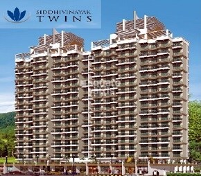 Bathija Siddhivinayak Twins