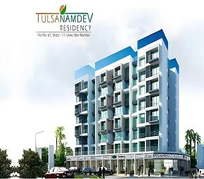 Bathija Tulsa Namdev Residency