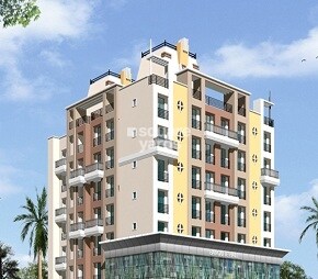 Baviskars Shivprakash Residency