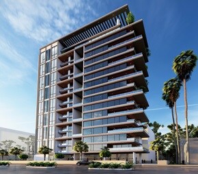Bayview Signature