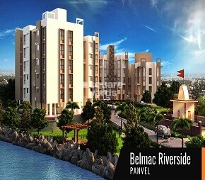 Belmac Riverside Phase 3 A, New Panvel, Navi Mumbai