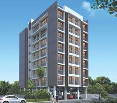 Bhagat Parth Serenity, Kamothe Sector 19, Navi Mumbai