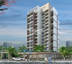Bhagwat Heights, Ulwe, Navi Mumbai