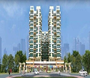 Bhagwati Bay Bliss, Ulwe, Navi Mumbai