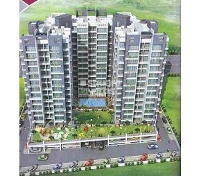 Bhagwati Baybliss, Ulwe Sector 9, Navi Mumbai