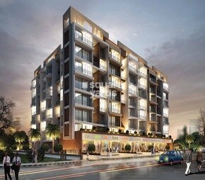 Bhagwati Bellavista