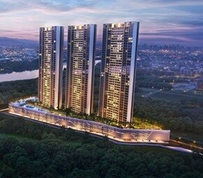 Bhagwati Celestria