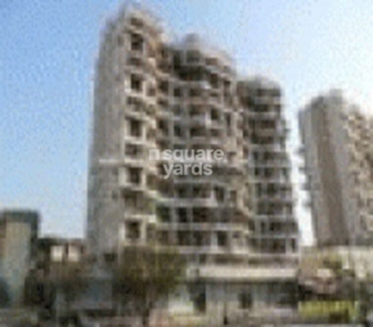 Bhagwati Complex Cover Image