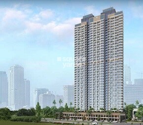 Bhagwati Eleganza, Ghansoli, Navi Mumbai