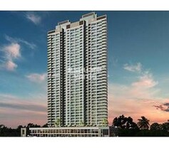 Bhagwati Elgenza, Ghansoli, Navi Mumbai