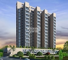 Bhagwati Greens 2, Kharghar, Navi Mumbai