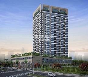 Bhagwati Greens