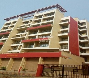 Bhagwati Heights