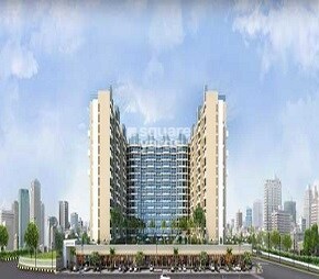 Bhagwati Imperia, Ulwe, Navi Mumbai