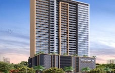 Bhagwati Luxuria Featured Image