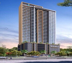 Bhagwati Luxuria