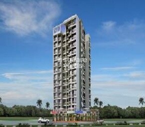 Bhagwati Silver Heights, Ulwe Sector 19B, Navi Mumbai