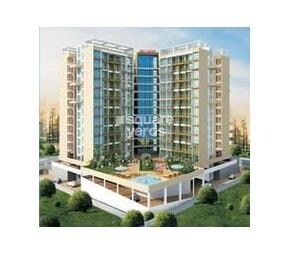 Bhagwati Sky Oasis