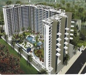 Bhagwati Vrindavan, Kharghar, Navi Mumbai