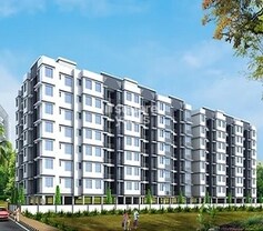 Bhagyashree Jai Malhar Apartments, Shedung, Navi Mumbai