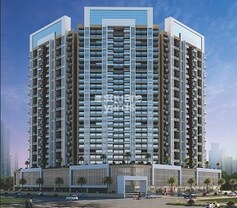 Bhairaav Goldcrest Residency Phase 2, Ghansoli, Navi Mumbai